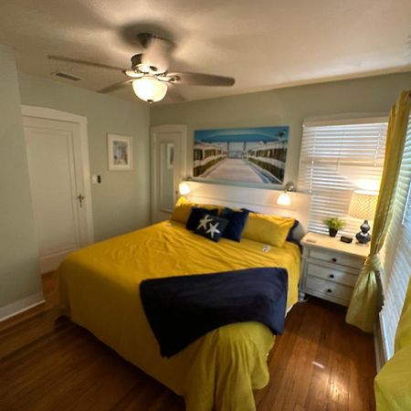 Pag Beachhouse Rentals St. Pete Beach Extérieur photo