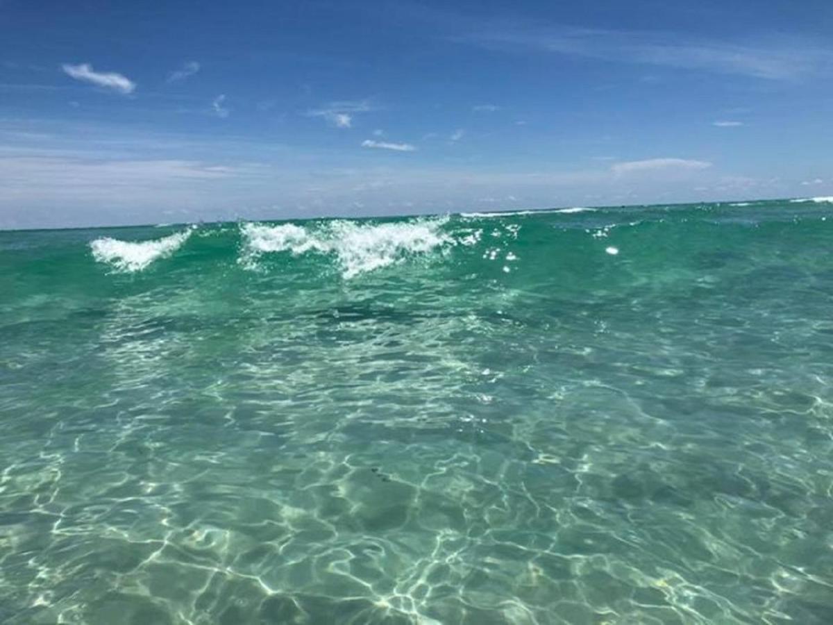 Pag Beachhouse Rentals St. Pete Beach Extérieur photo