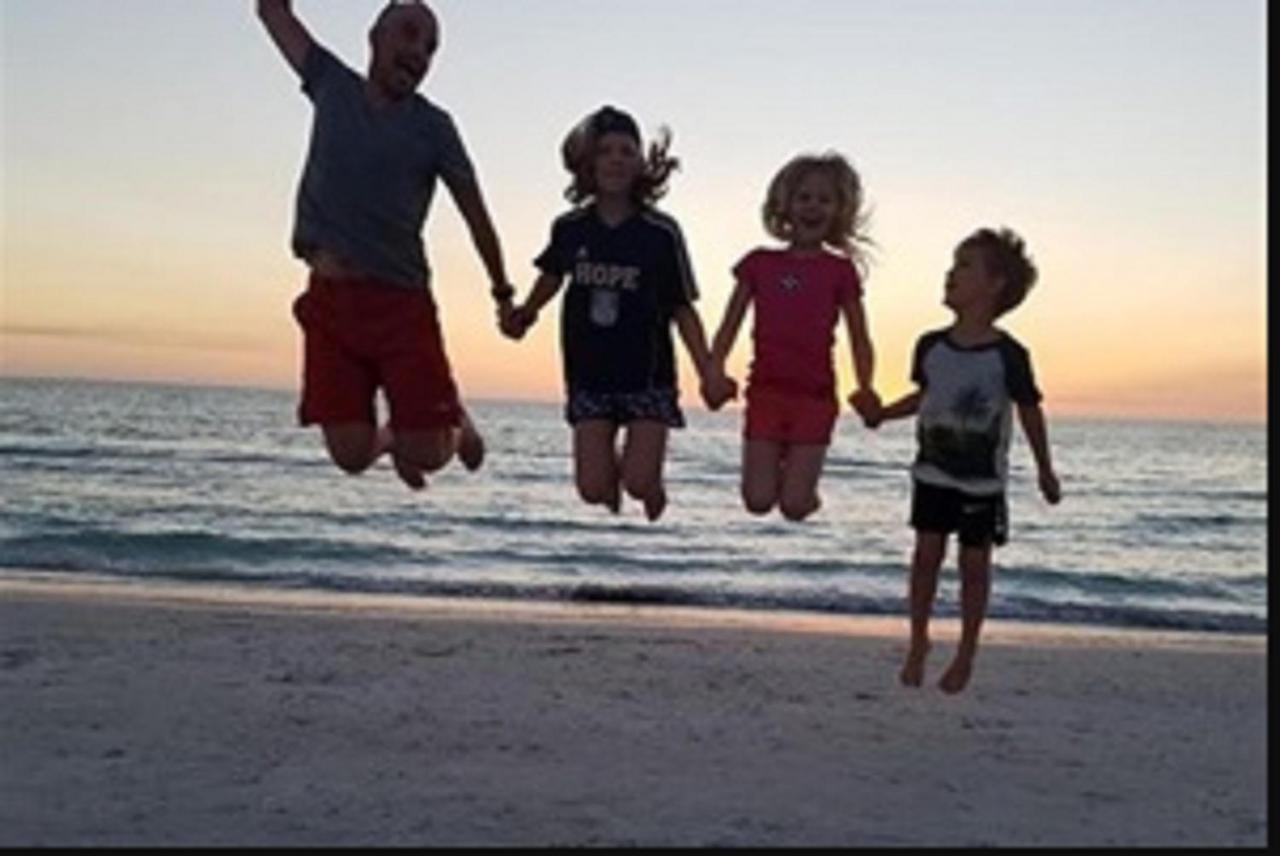 Pag Beachhouse Rentals St. Pete Beach Extérieur photo
