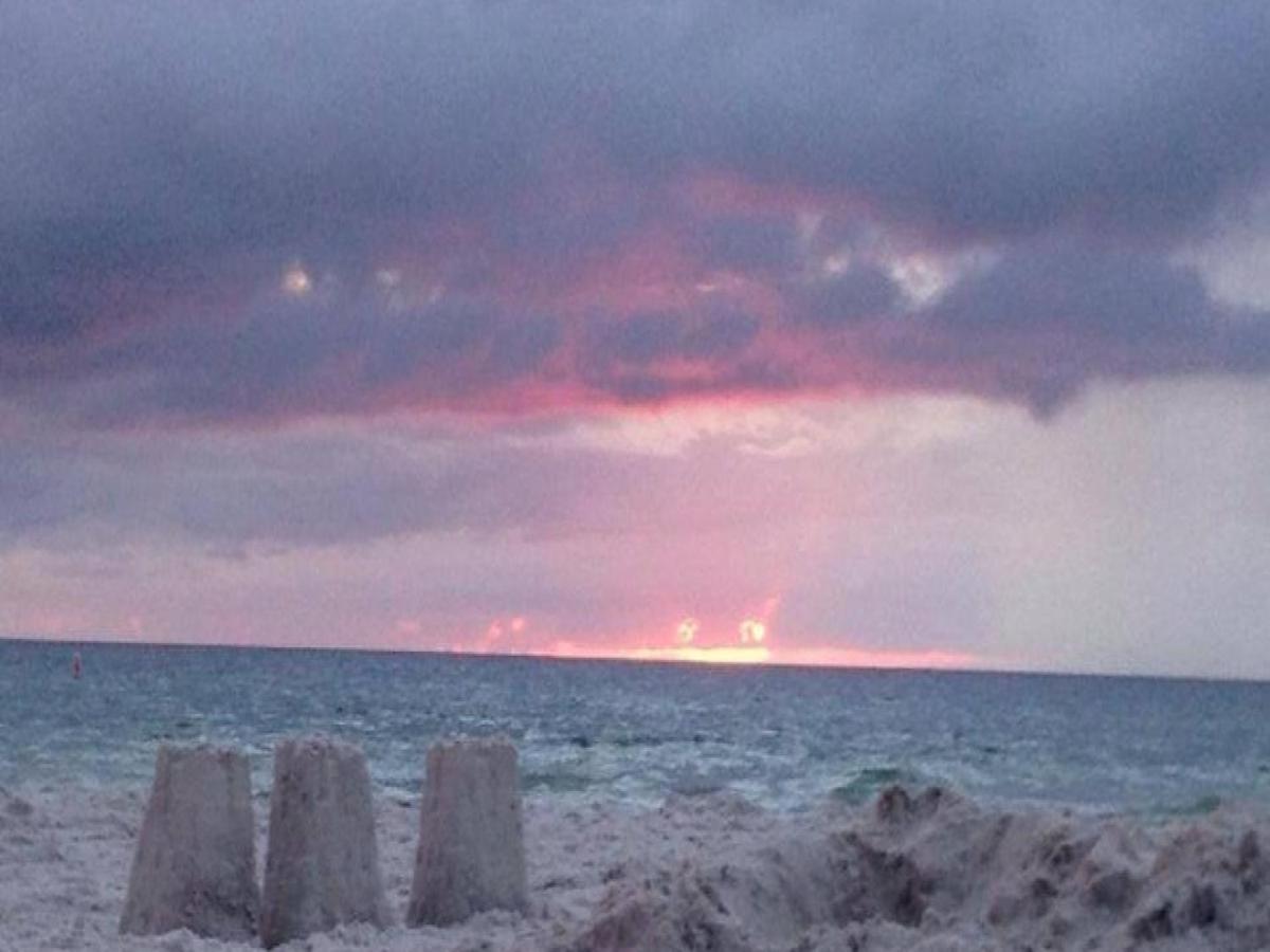 Pag Beachhouse Rentals St. Pete Beach Extérieur photo