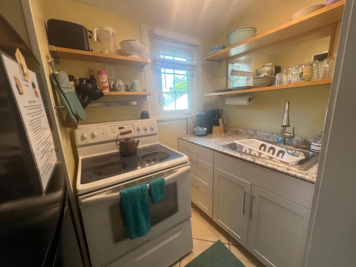 Pag Beachhouse Rentals St. Pete Beach Extérieur photo