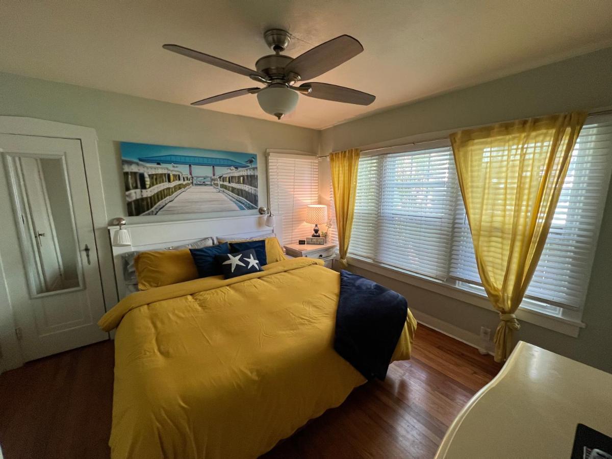 Pag Beachhouse Rentals St. Pete Beach Extérieur photo
