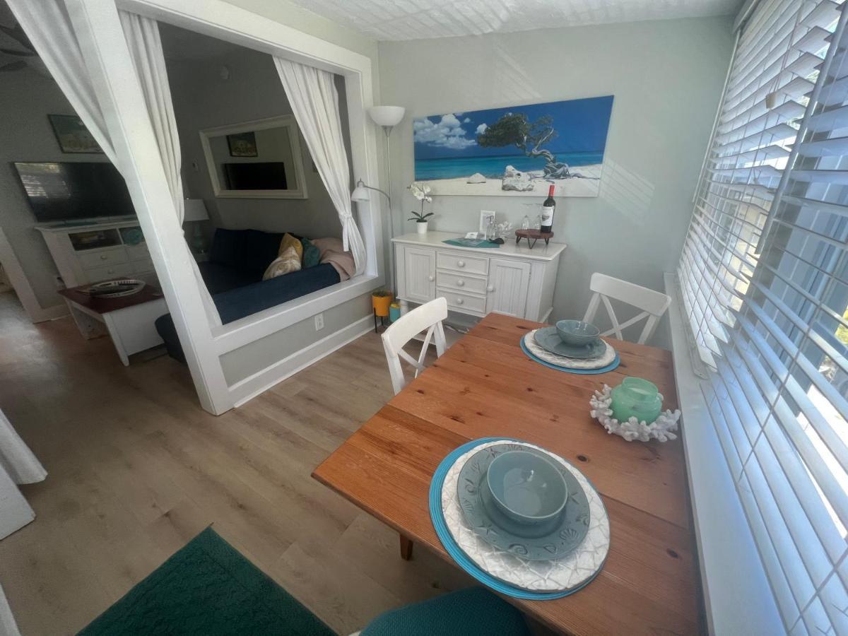 Pag Beachhouse Rentals St. Pete Beach Extérieur photo
