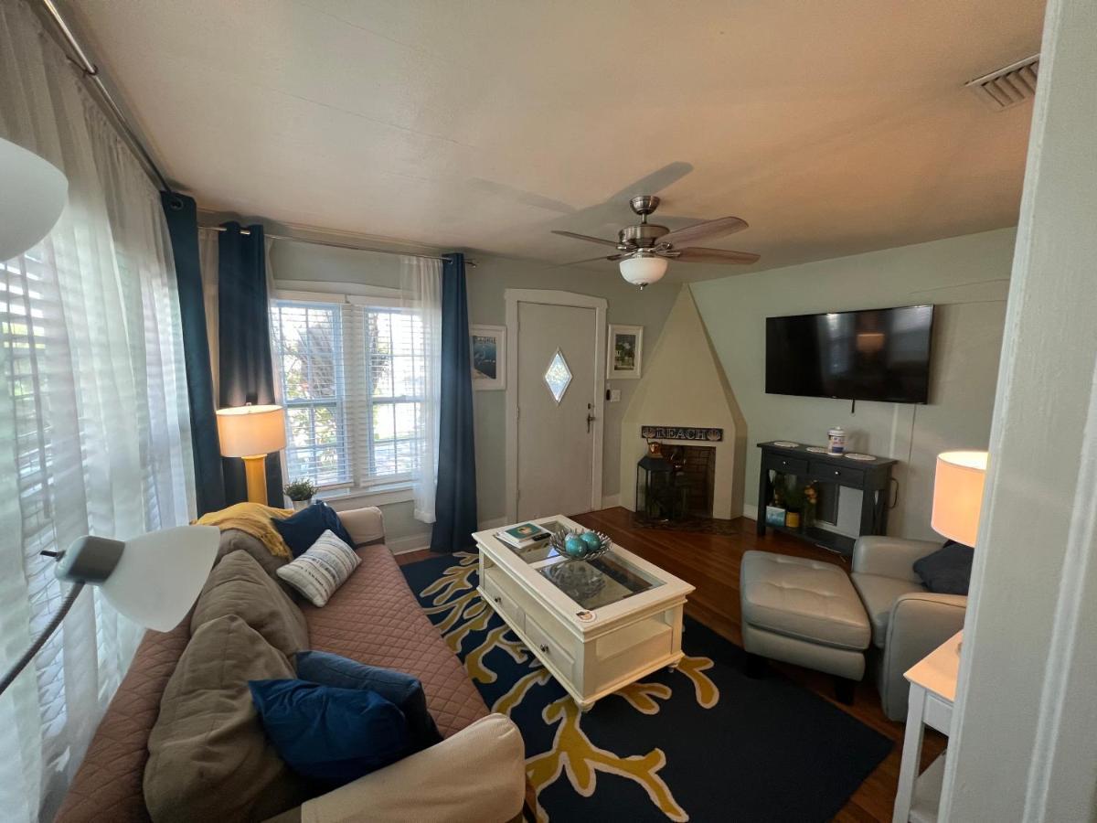 Pag Beachhouse Rentals St. Pete Beach Extérieur photo