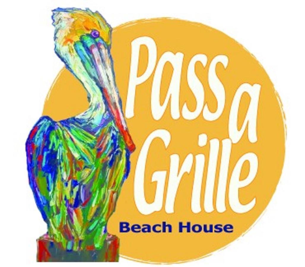 Pag Beachhouse Rentals St. Pete Beach Extérieur photo