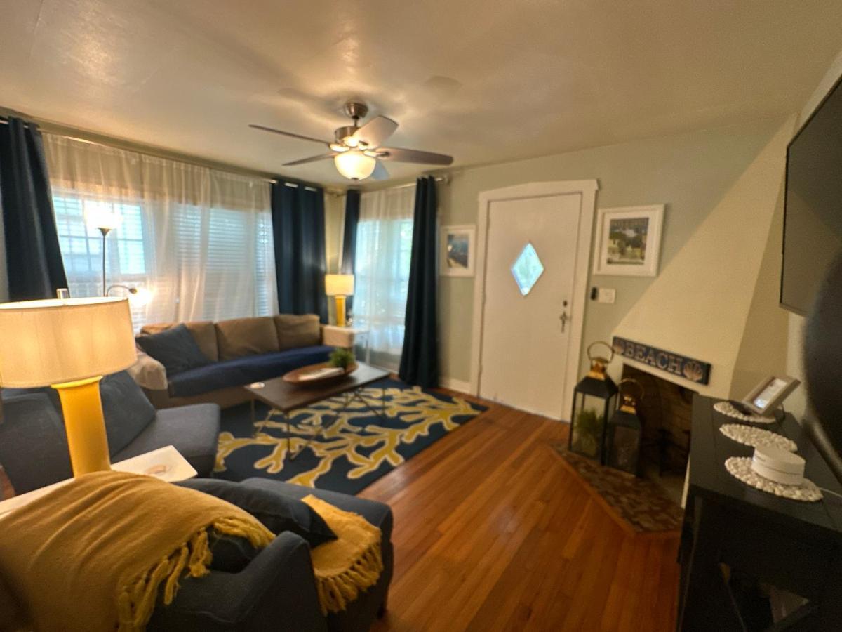 Pag Beachhouse Rentals St. Pete Beach Extérieur photo
