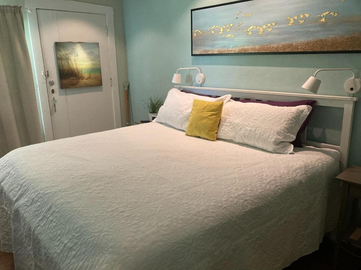 Pag Beachhouse Rentals St. Pete Beach Extérieur photo