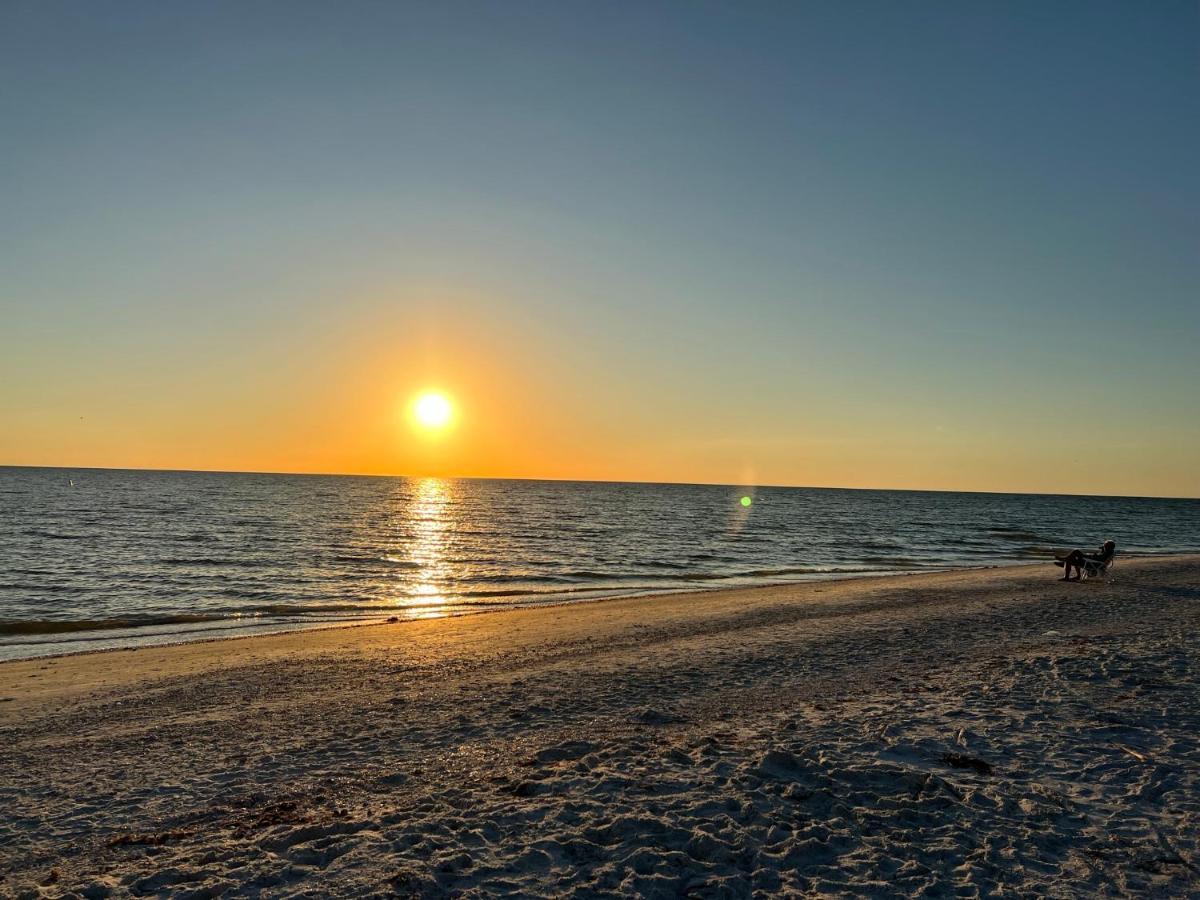 Pag Beachhouse Rentals St. Pete Beach Extérieur photo