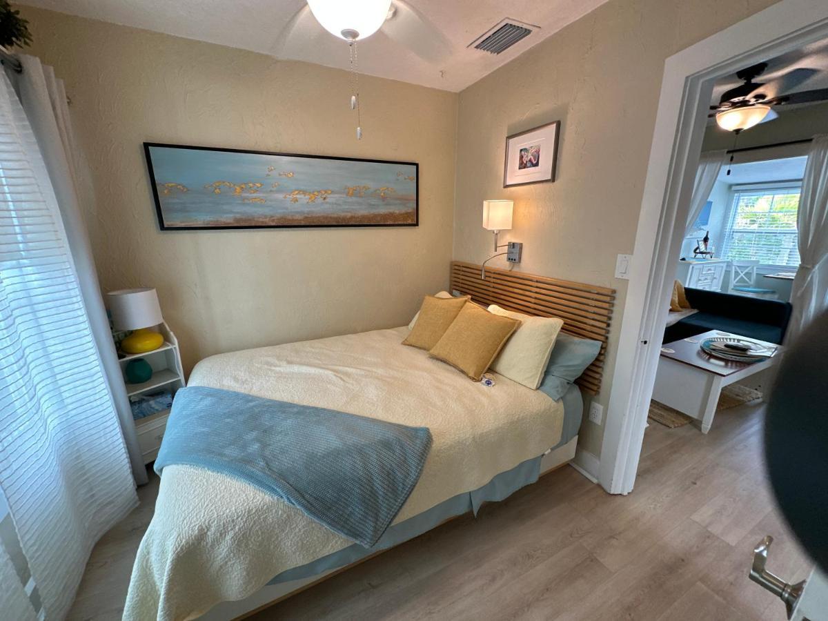 Pag Beachhouse Rentals St. Pete Beach Extérieur photo