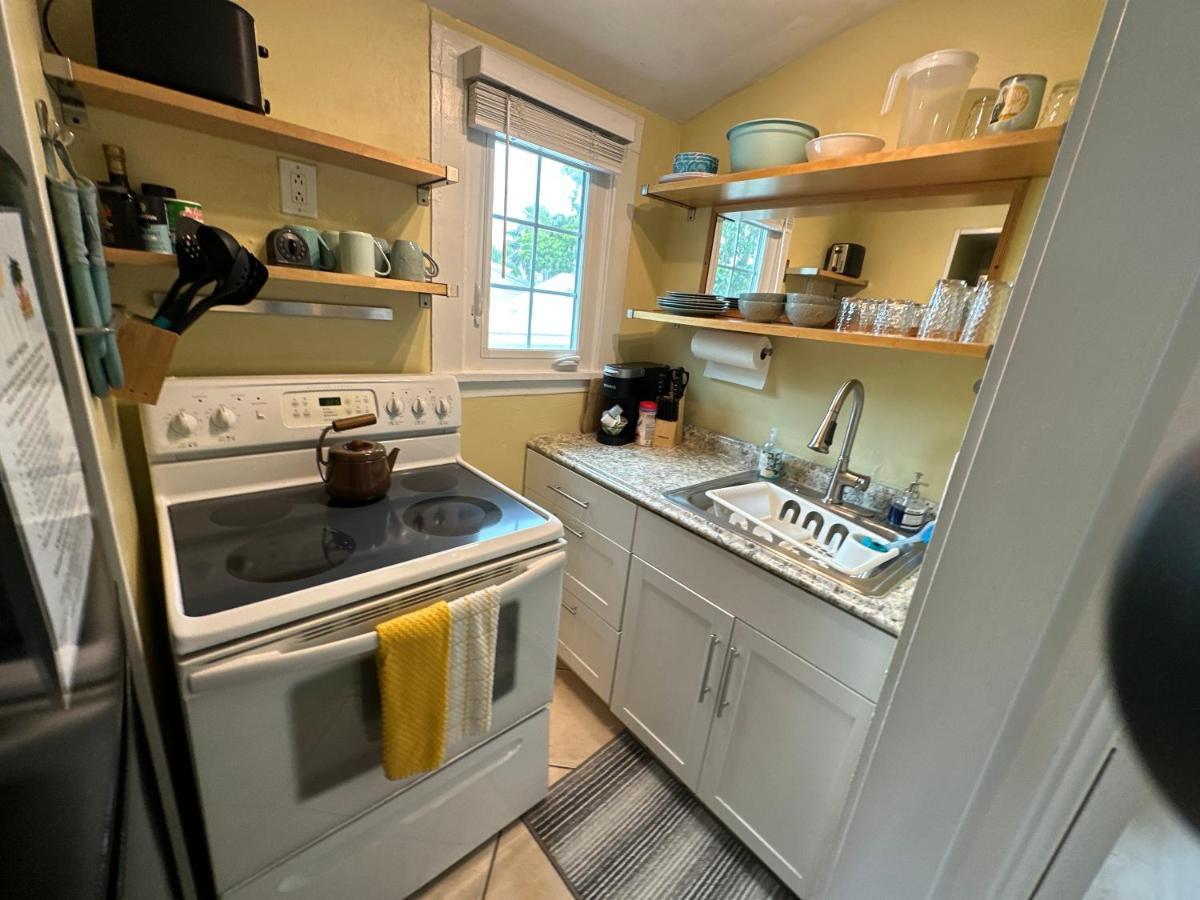 Pag Beachhouse Rentals St. Pete Beach Extérieur photo