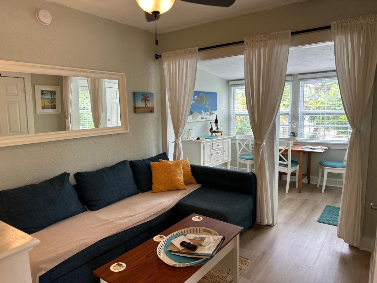 Pag Beachhouse Rentals St. Pete Beach Extérieur photo