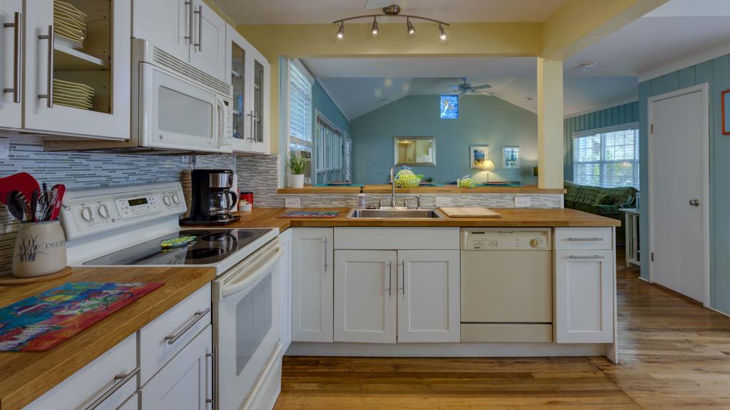 Pag Beachhouse Rentals St. Pete Beach Extérieur photo