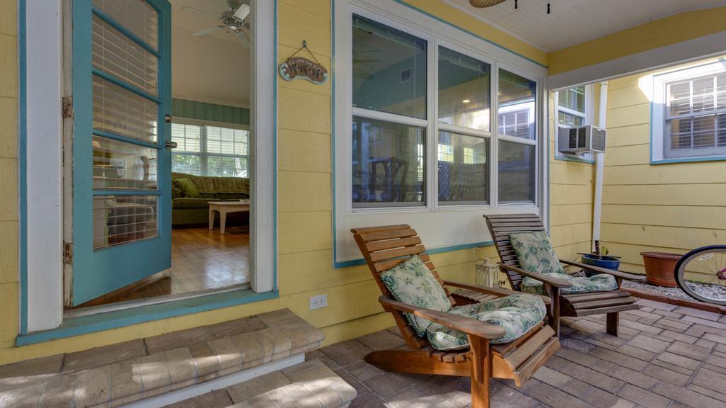 Pag Beachhouse Rentals St. Pete Beach Extérieur photo