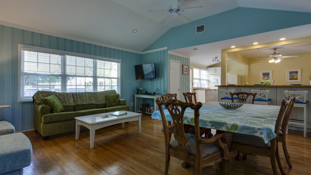 Pag Beachhouse Rentals St. Pete Beach Extérieur photo