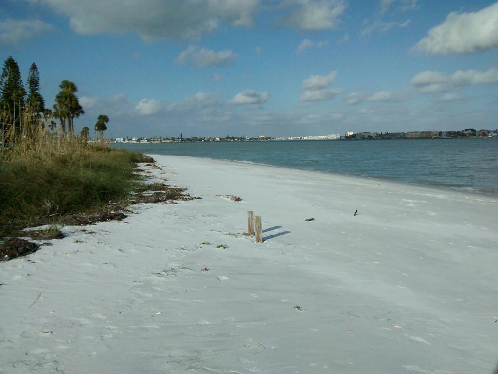Pag Beachhouse Rentals St. Pete Beach Extérieur photo