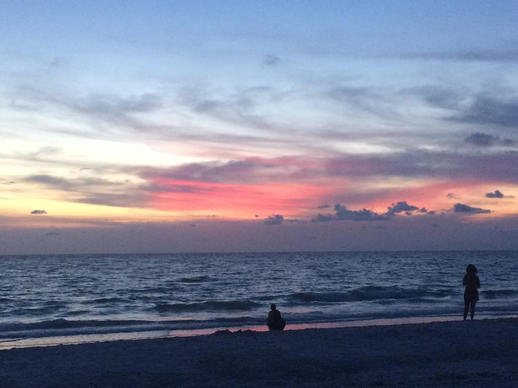 Pag Beachhouse Rentals St. Pete Beach Extérieur photo