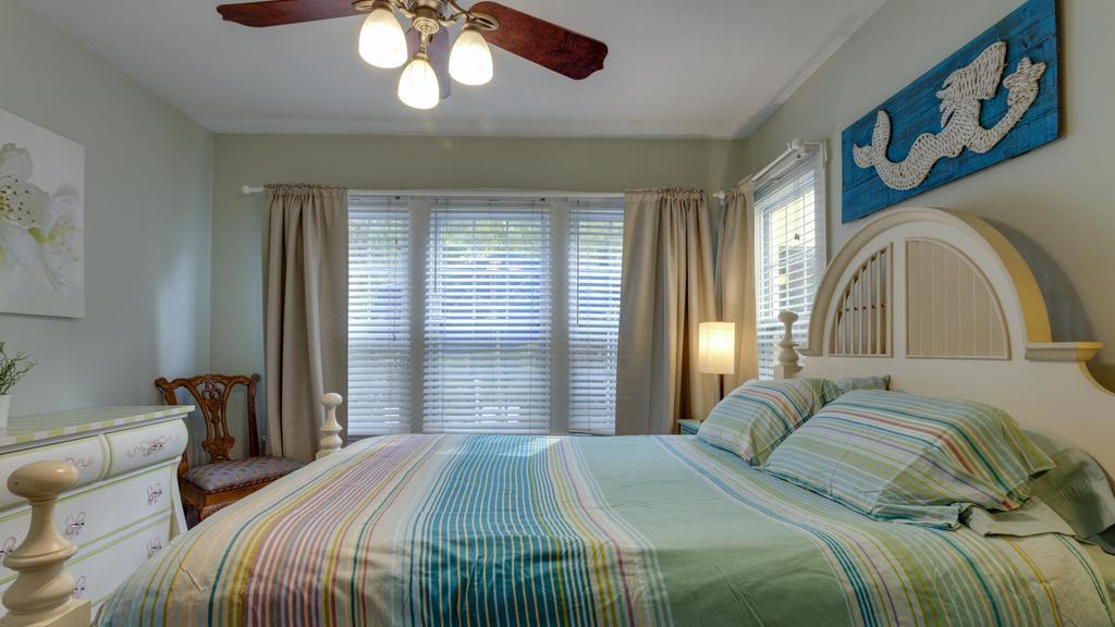 Pag Beachhouse Rentals St. Pete Beach Extérieur photo
