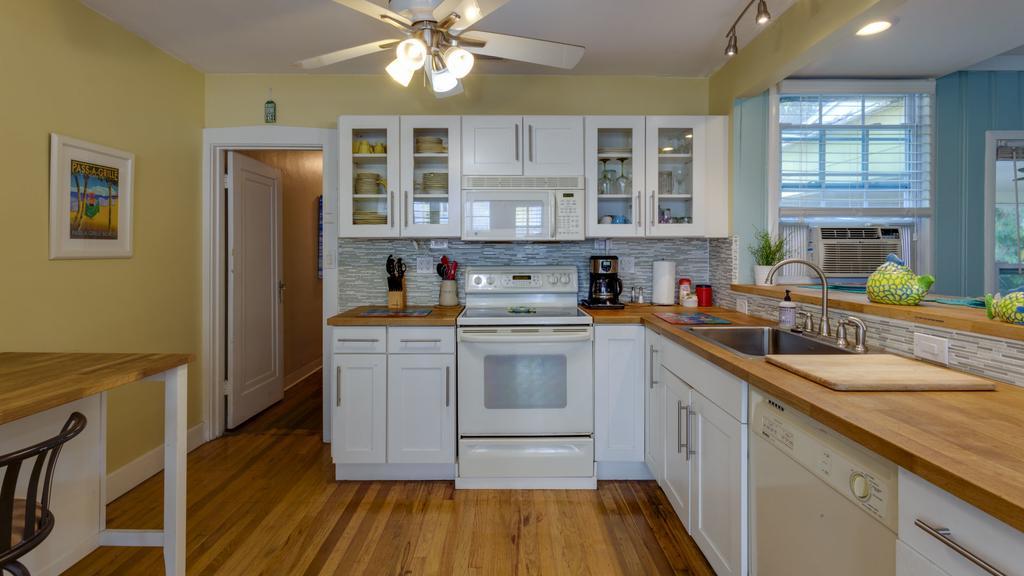 Pag Beachhouse Rentals St. Pete Beach Extérieur photo