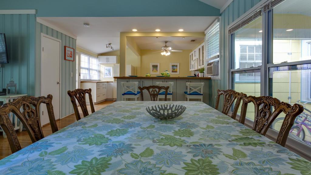 Pag Beachhouse Rentals St. Pete Beach Extérieur photo