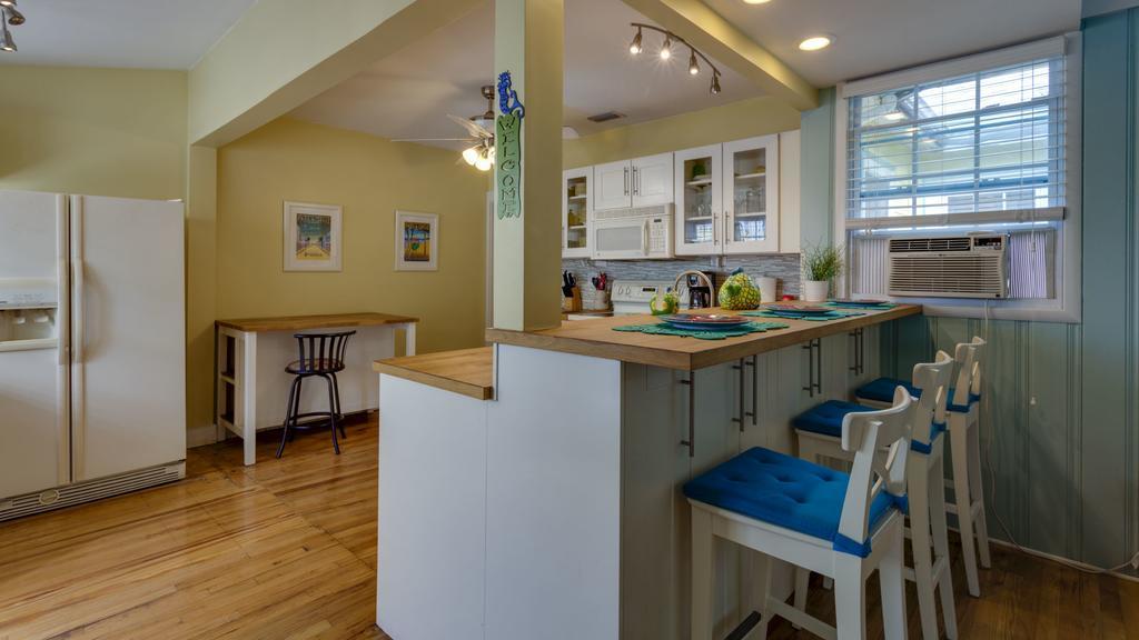 Pag Beachhouse Rentals St. Pete Beach Extérieur photo