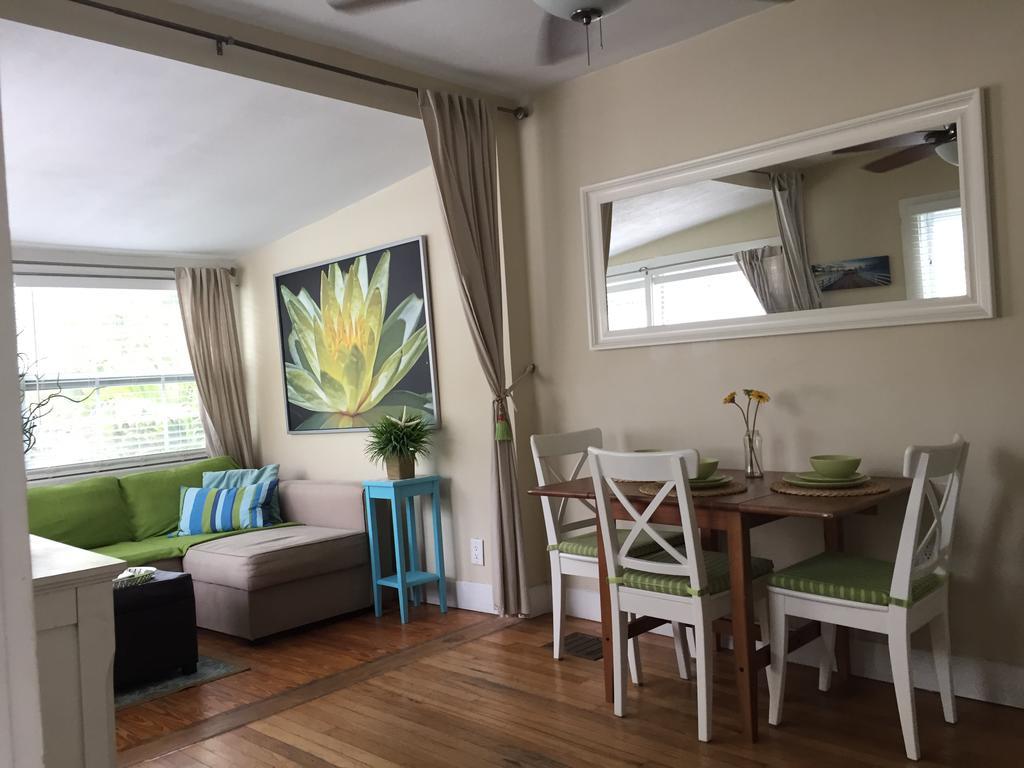 Pag Beachhouse Rentals St. Pete Beach Extérieur photo