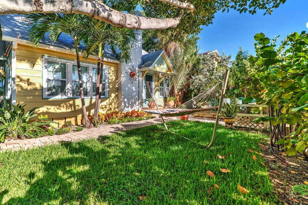 Pag Beachhouse Rentals St. Pete Beach Extérieur photo