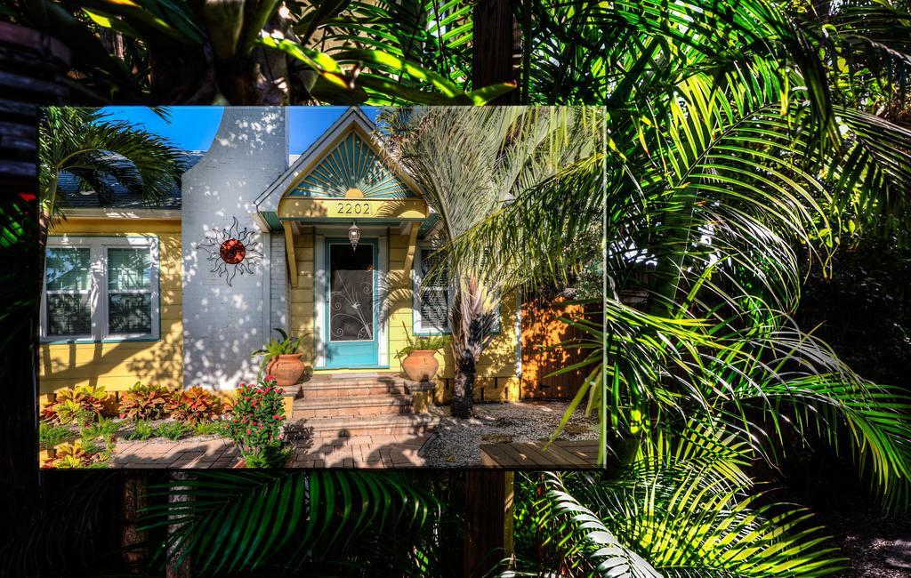 Pag Beachhouse Rentals St. Pete Beach Extérieur photo
