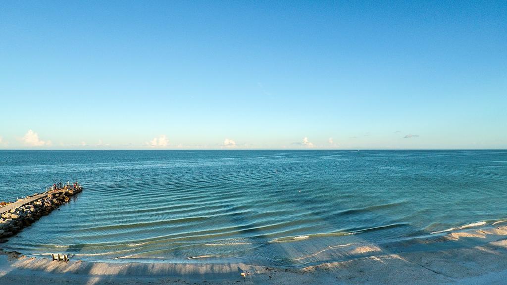 Pag Beachhouse Rentals St. Pete Beach Extérieur photo