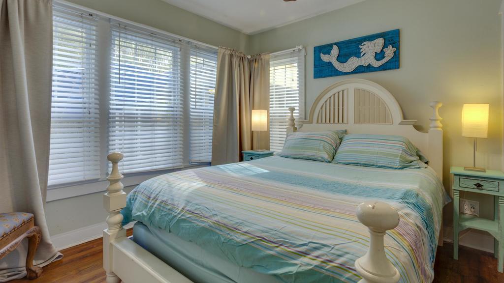Pag Beachhouse Rentals St. Pete Beach Extérieur photo