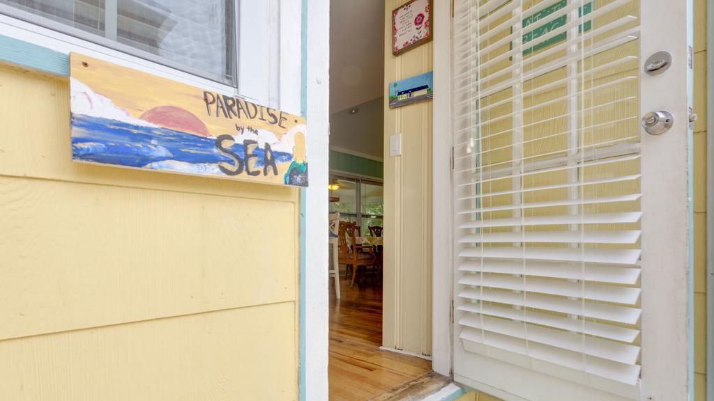 Pag Beachhouse Rentals St. Pete Beach Extérieur photo