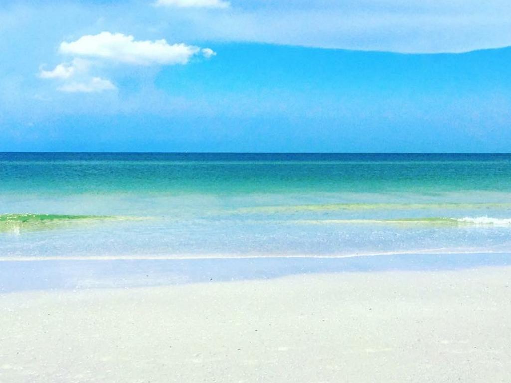 Pag Beachhouse Rentals St. Pete Beach Extérieur photo