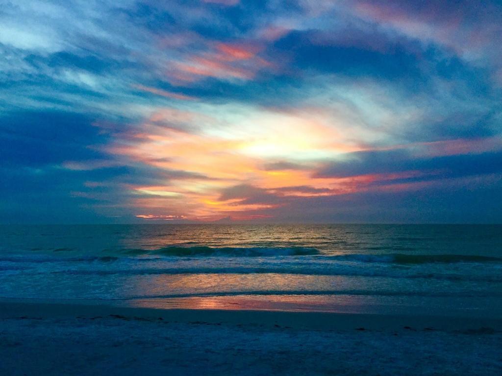 Pag Beachhouse Rentals St. Pete Beach Extérieur photo