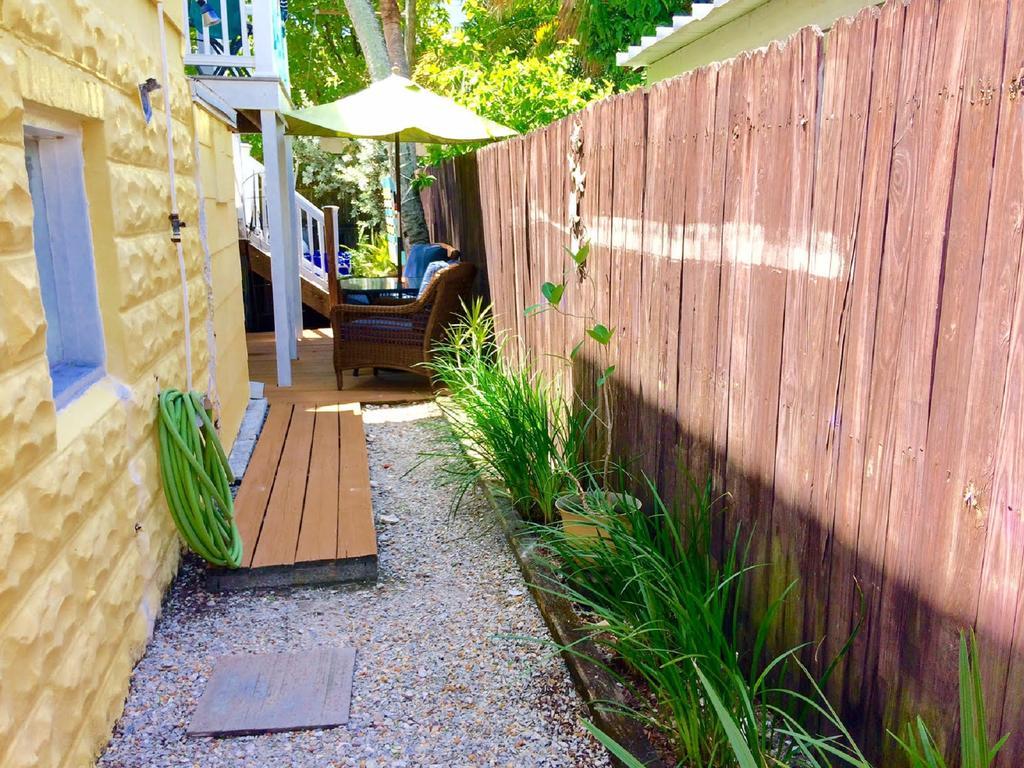 Pag Beachhouse Rentals St. Pete Beach Extérieur photo