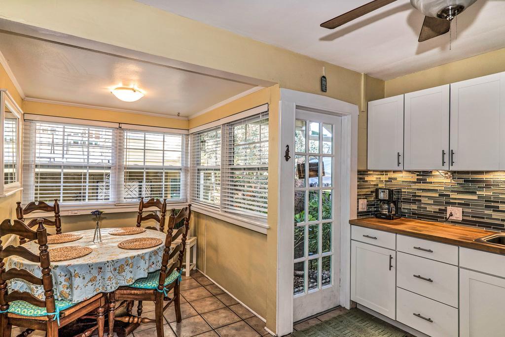 Pag Beachhouse Rentals St. Pete Beach Extérieur photo
