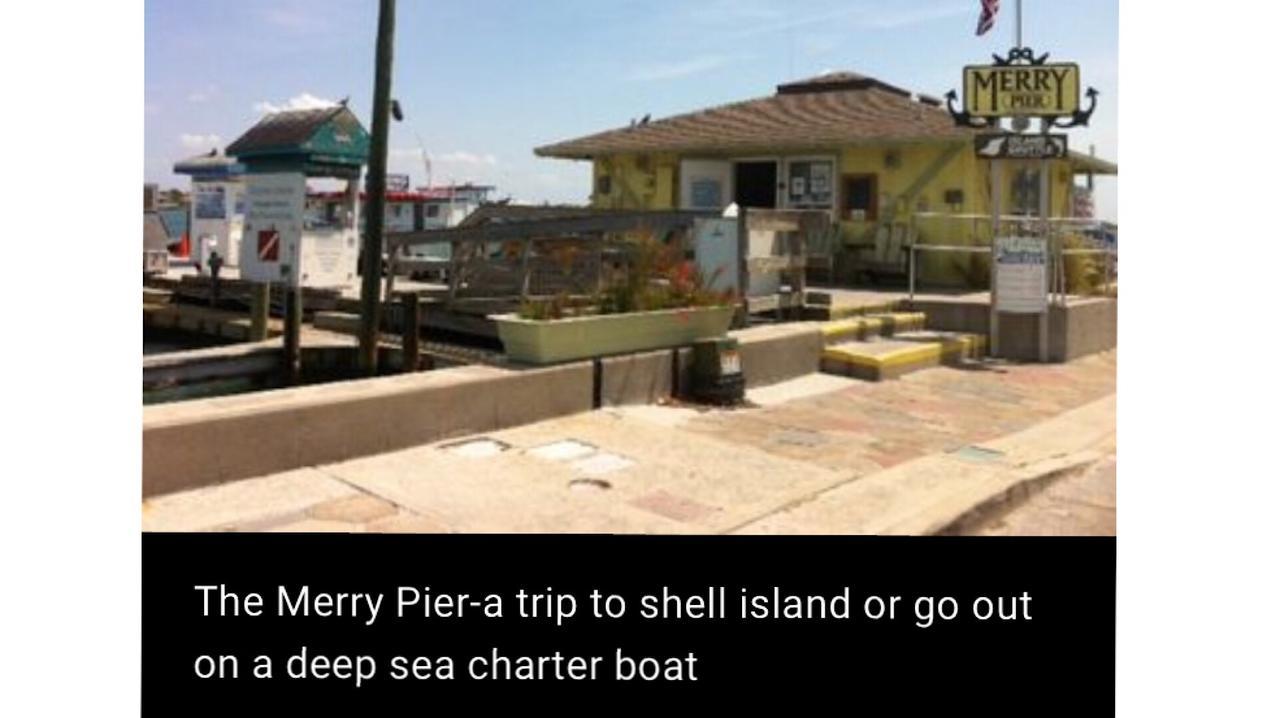 Pag Beachhouse Rentals St. Pete Beach Extérieur photo