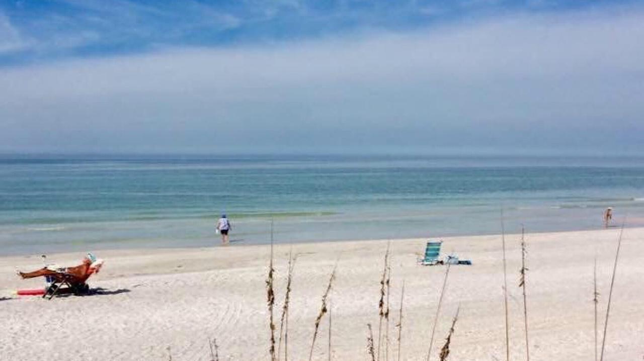 Pag Beachhouse Rentals St. Pete Beach Extérieur photo