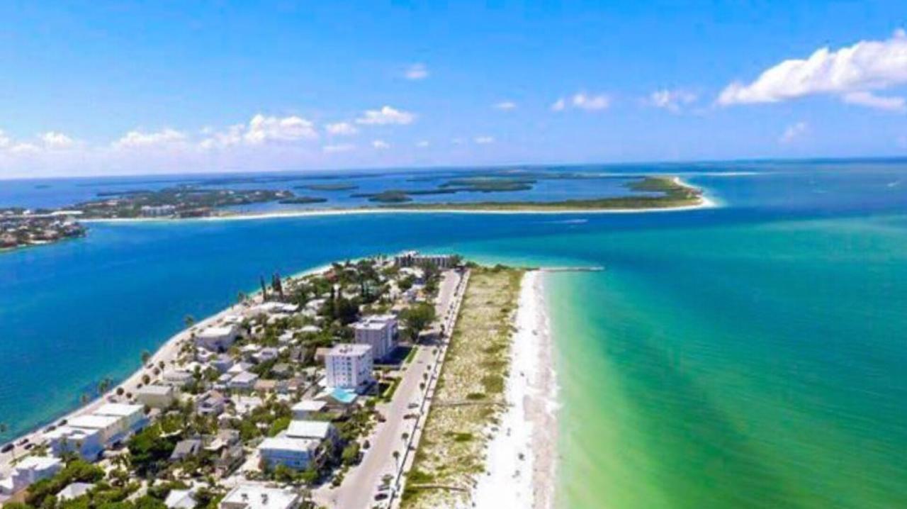 Pag Beachhouse Rentals St. Pete Beach Extérieur photo