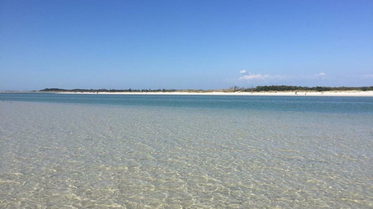Pag Beachhouse Rentals St. Pete Beach Extérieur photo