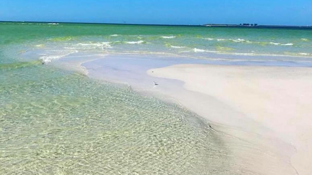 Pag Beachhouse Rentals St. Pete Beach Extérieur photo