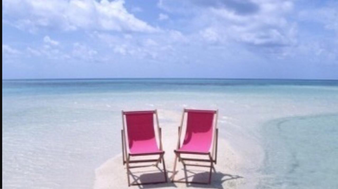 Pag Beachhouse Rentals St. Pete Beach Extérieur photo