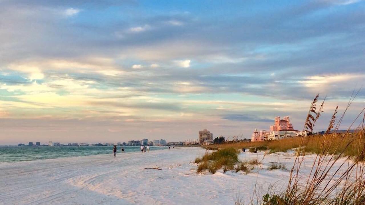 Pag Beachhouse Rentals St. Pete Beach Extérieur photo
